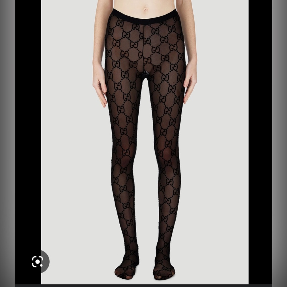 Brand new Gucci tights